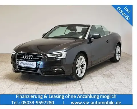 Used AUDI A5 Diesel 2016 Ad 