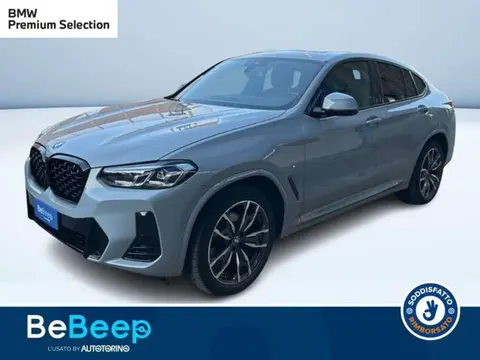 Used BMW X4 Hybrid 2022 Ad 