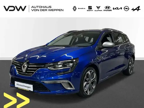 Used RENAULT MEGANE Petrol 2020 Ad 