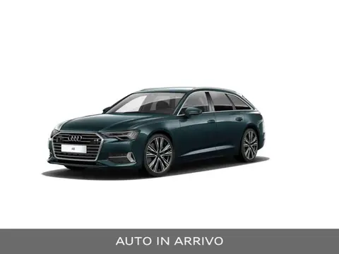 Used AUDI A6 Hybrid 2020 Ad 