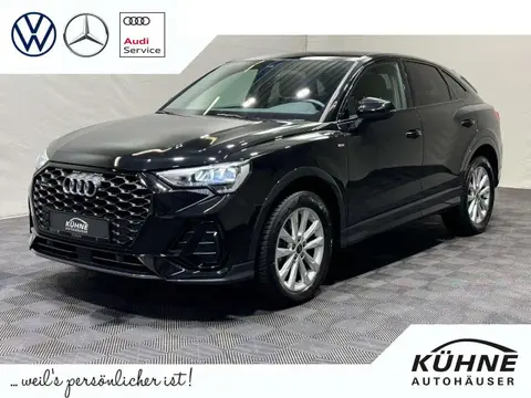 Annonce AUDI Q3 Essence 2023 d'occasion 