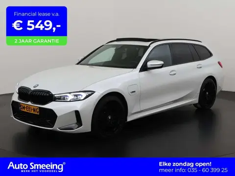 Used BMW SERIE 3 Hybrid 2022 Ad 