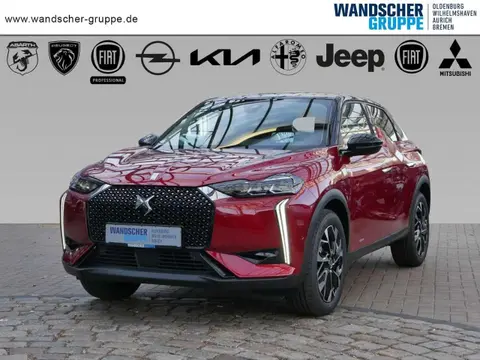 Annonce DS AUTOMOBILES DS3 Électrique 2023 d'occasion 