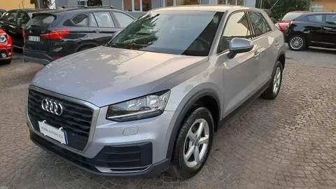 Annonce AUDI Q2 Diesel 2017 d'occasion 