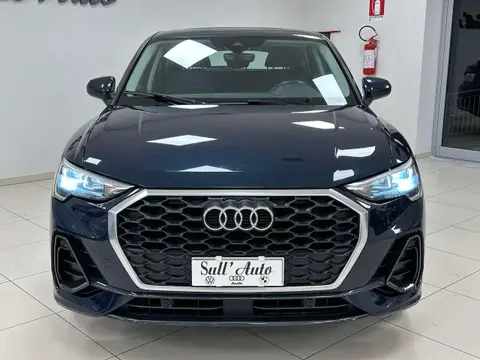 Annonce AUDI Q3 Diesel 2020 d'occasion 