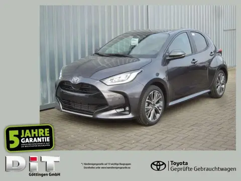 Annonce TOYOTA YARIS Hybride 2024 d'occasion 