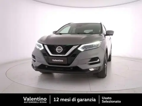 Used NISSAN QASHQAI Diesel 2020 Ad 