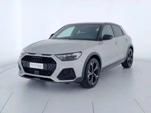 Used AUDI A1 Petrol 2024 Ad 