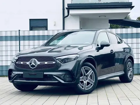 Annonce MERCEDES-BENZ CLASSE GLC Essence 2024 d'occasion 