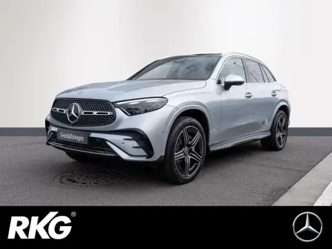 Annonce MERCEDES-BENZ CLASSE GLC Hybride 2024 d'occasion Allemagne