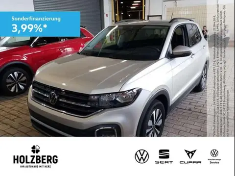 Used VOLKSWAGEN T-CROSS Petrol 2023 Ad 