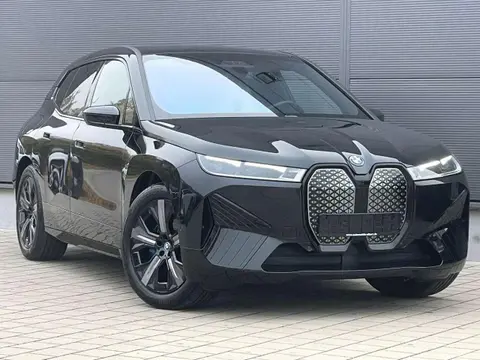 Annonce BMW IX Électrique 2023 d'occasion 