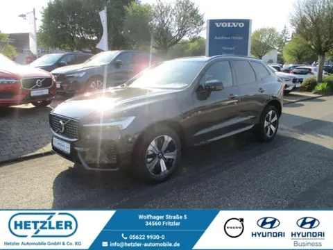 Annonce VOLVO XC60 Hybride 2024 d'occasion 