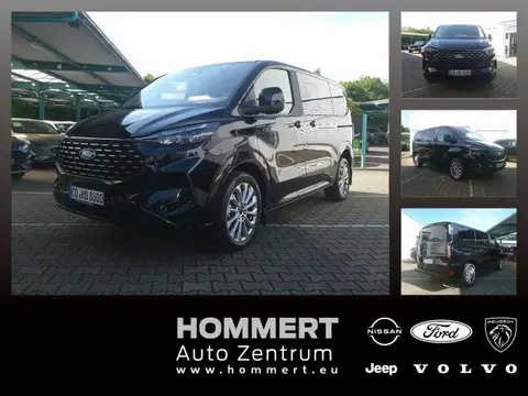 Annonce FORD TOURNEO Diesel 2024 d'occasion 