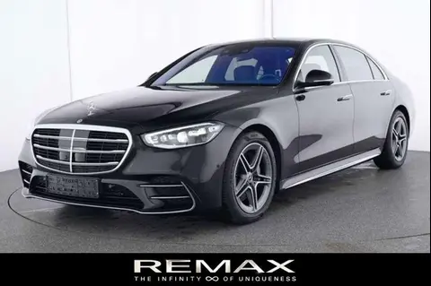 Used MERCEDES-BENZ CLASSE S Petrol 2023 Ad 