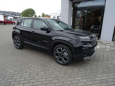 Annonce JEEP AVENGER Essence 2023 d'occasion 