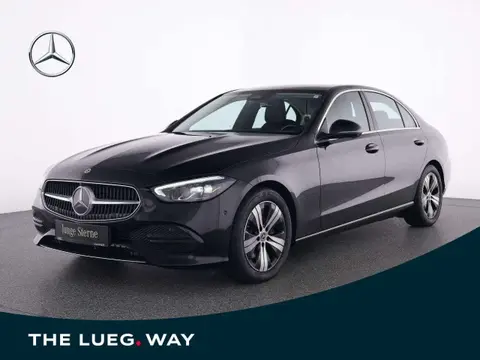 Used MERCEDES-BENZ CLASSE C Petrol 2023 Ad 