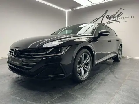 Used VOLKSWAGEN ARTEON Diesel 2021 Ad 