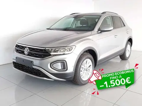 Used VOLKSWAGEN T-ROC Diesel 2024 Ad 