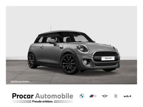 Used MINI ONE Petrol 2018 Ad 