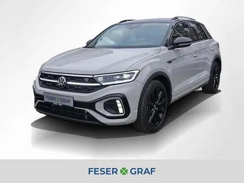 Annonce VOLKSWAGEN T-ROC Essence 2024 d'occasion 