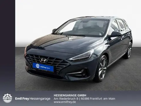 Annonce HYUNDAI I30 Essence 2023 d'occasion 