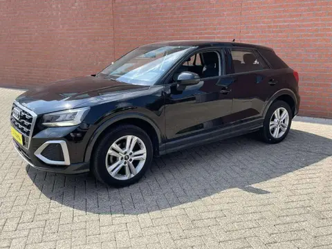 Used AUDI Q2 Petrol 2021 Ad 