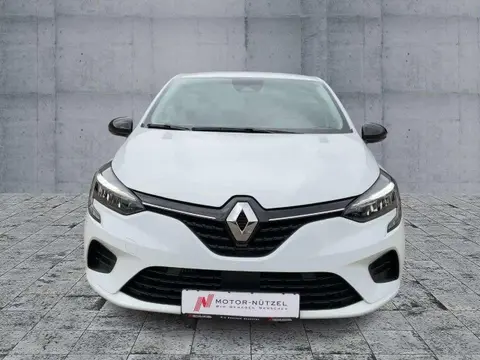 Annonce RENAULT CLIO Essence 2023 d'occasion 