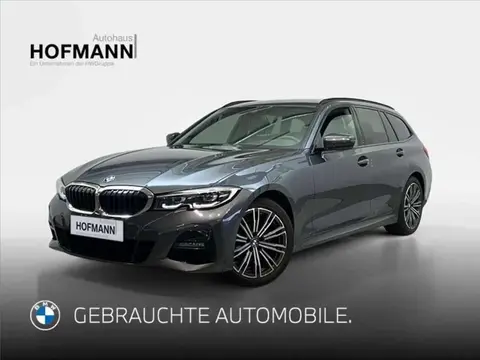 Used BMW SERIE 3 Diesel 2020 Ad 