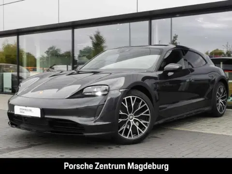 Used PORSCHE TAYCAN Electric 2022 Ad 