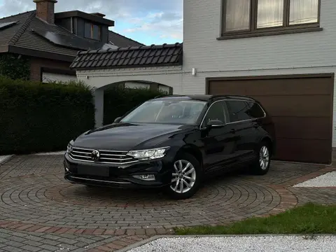 Annonce VOLKSWAGEN PASSAT Essence 2024 d'occasion 