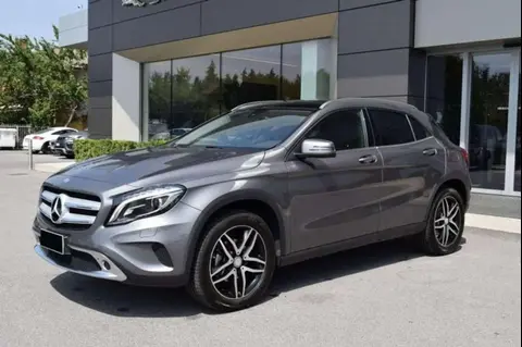 Annonce MERCEDES-BENZ CLASSE GLA Diesel 2016 d'occasion 