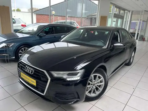 Annonce AUDI A6 Diesel 2020 d'occasion 