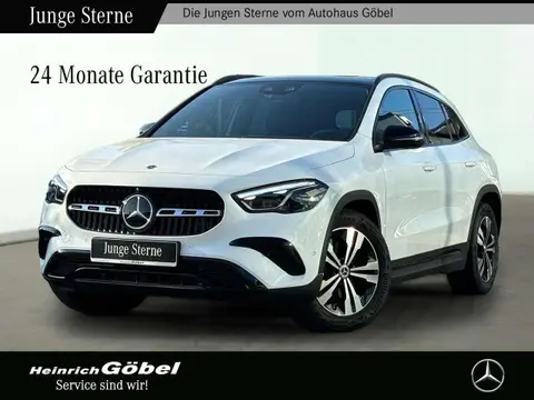 Used MERCEDES-BENZ CLASSE GLA Diesel 2023 Ad 