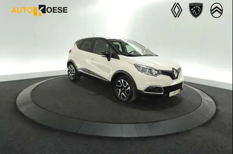 Used RENAULT CAPTUR Petrol 2017 Ad 