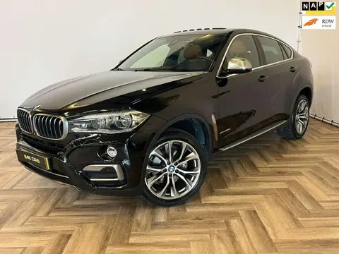 Used BMW X6 Diesel 2016 Ad 