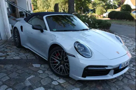 Used PORSCHE 992 Petrol 2024 Ad 