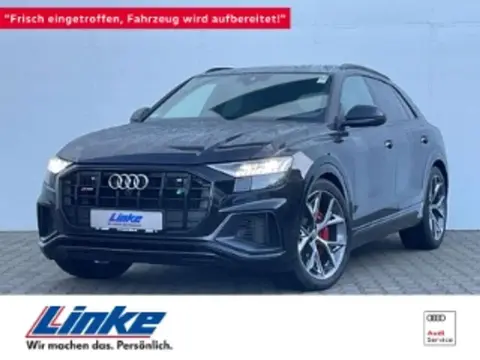 Used AUDI SQ8 Diesel 2020 Ad 