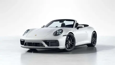 Used PORSCHE 992 Petrol 2023 Ad 