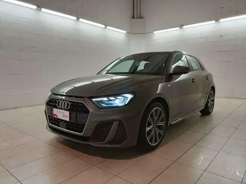 Annonce AUDI A1 Essence 2023 d'occasion 