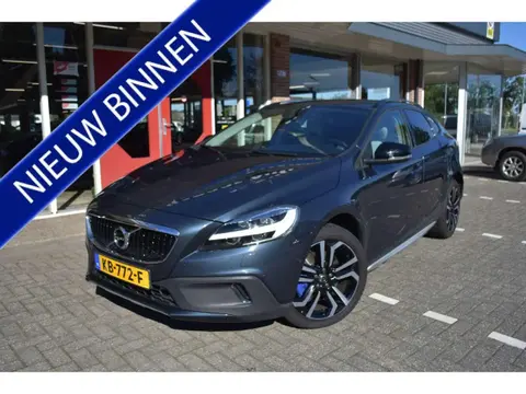 Annonce VOLVO V40 Essence 2016 d'occasion 