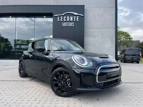 Used MINI COOPER Electric 2022 Ad 