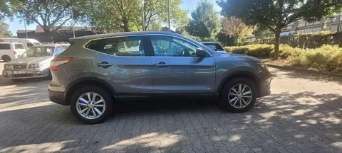 Annonce NISSAN QASHQAI Diesel 2017 d'occasion 