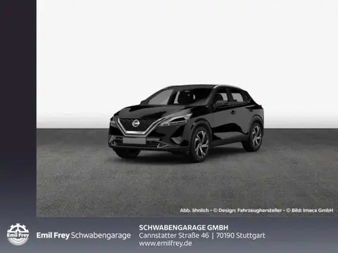 Annonce NISSAN QASHQAI Essence 2024 d'occasion 