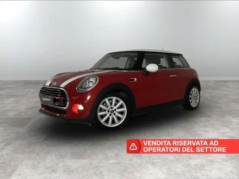 Used MINI COOPER Petrol 2017 Ad 