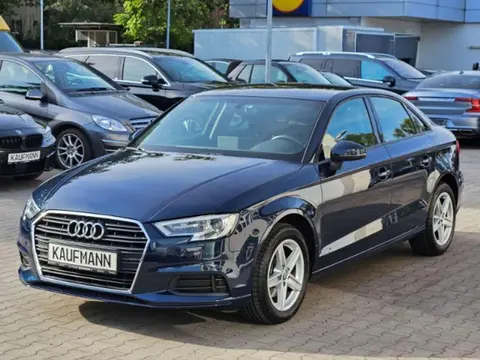 Used AUDI A3 Petrol 2019 Ad 