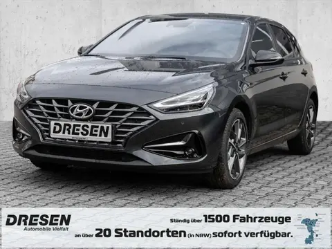 Annonce HYUNDAI I30 Essence 2023 d'occasion Allemagne