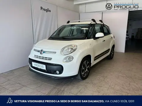 Used FIAT 500L Diesel 2016 Ad 