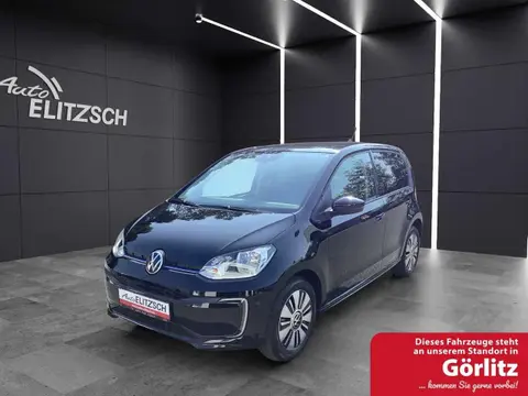 Annonce VOLKSWAGEN UP! Électrique 2022 d'occasion 