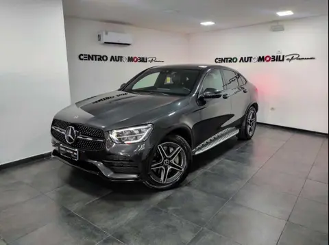 Used MERCEDES-BENZ CLASSE GLC Diesel 2021 Ad 